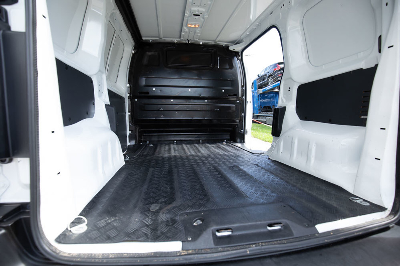 Foto van Citroen Jumpy