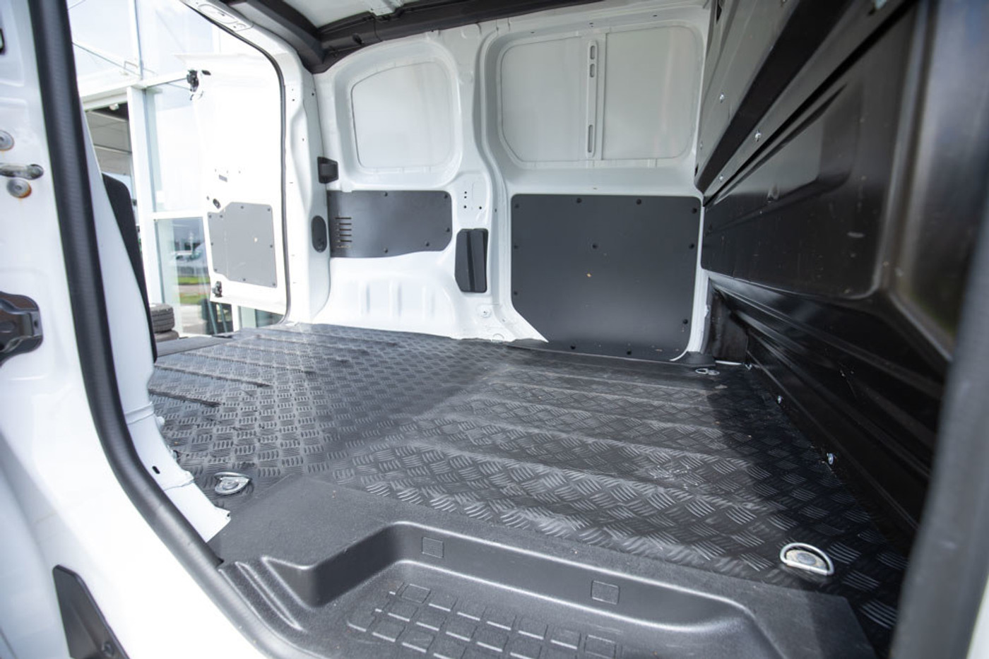 Foto van Citroen Jumpy