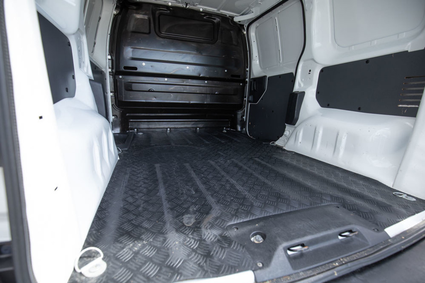 Foto van Citroen Jumpy