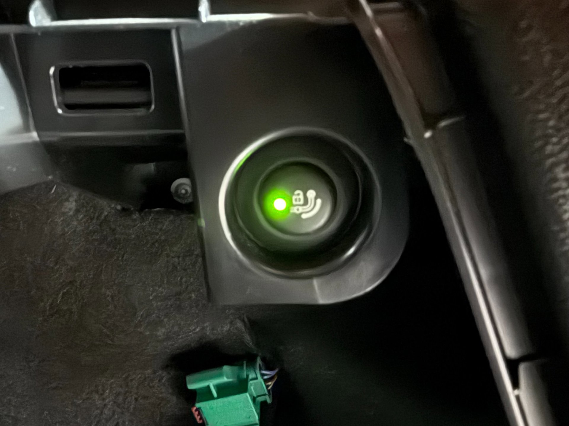 Foto van BMW Ix3