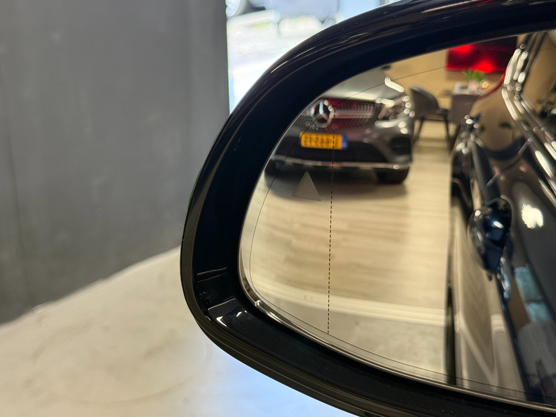 Foto van BMW Ix3
