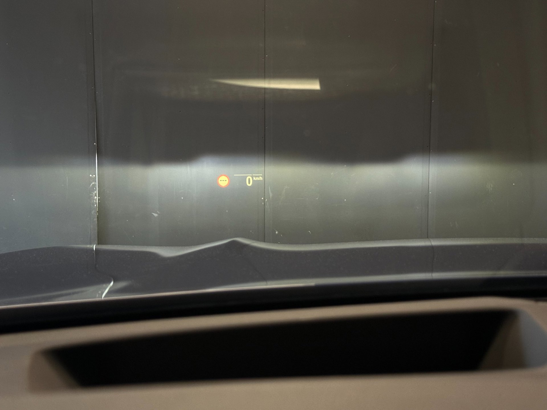 Foto van BMW Ix3
