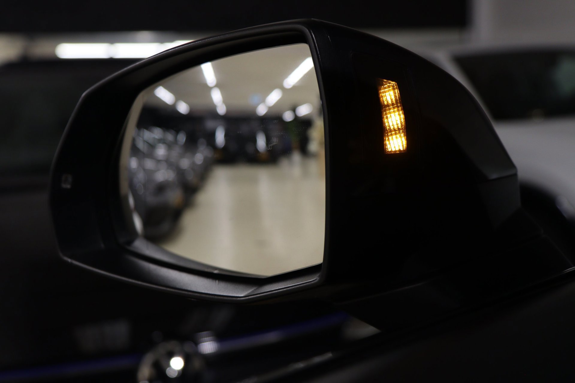Foto van Audi Q5 55 TFSI E