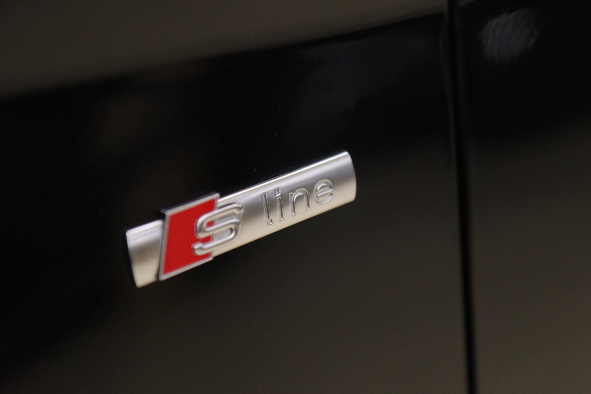 Foto van Audi Q5 55 TFSI E
