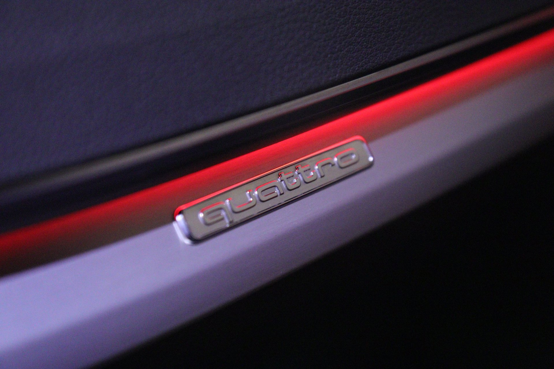 Foto van Audi Q5 55 TFSI E