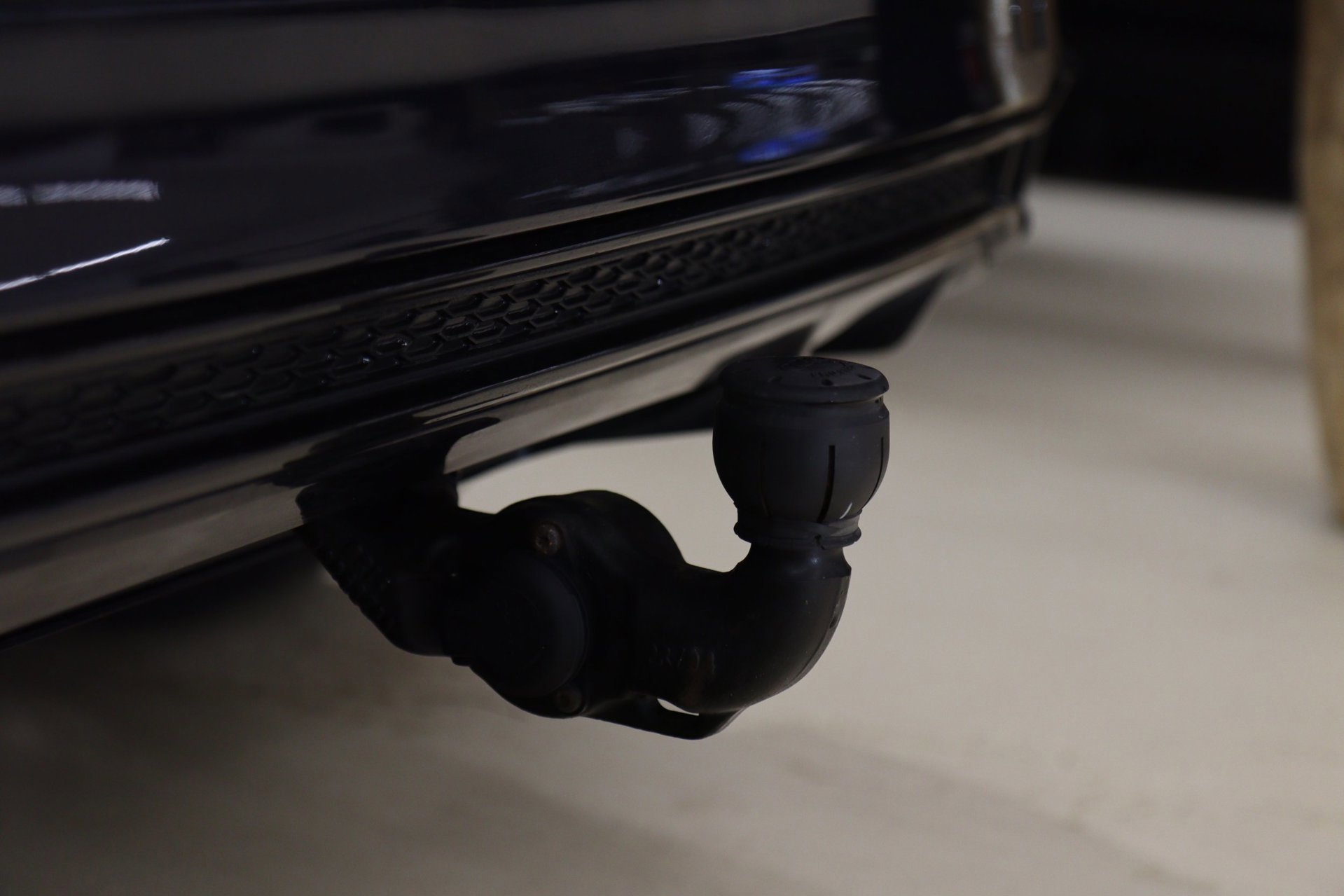 Foto van Audi Q5 55 TFSI E
