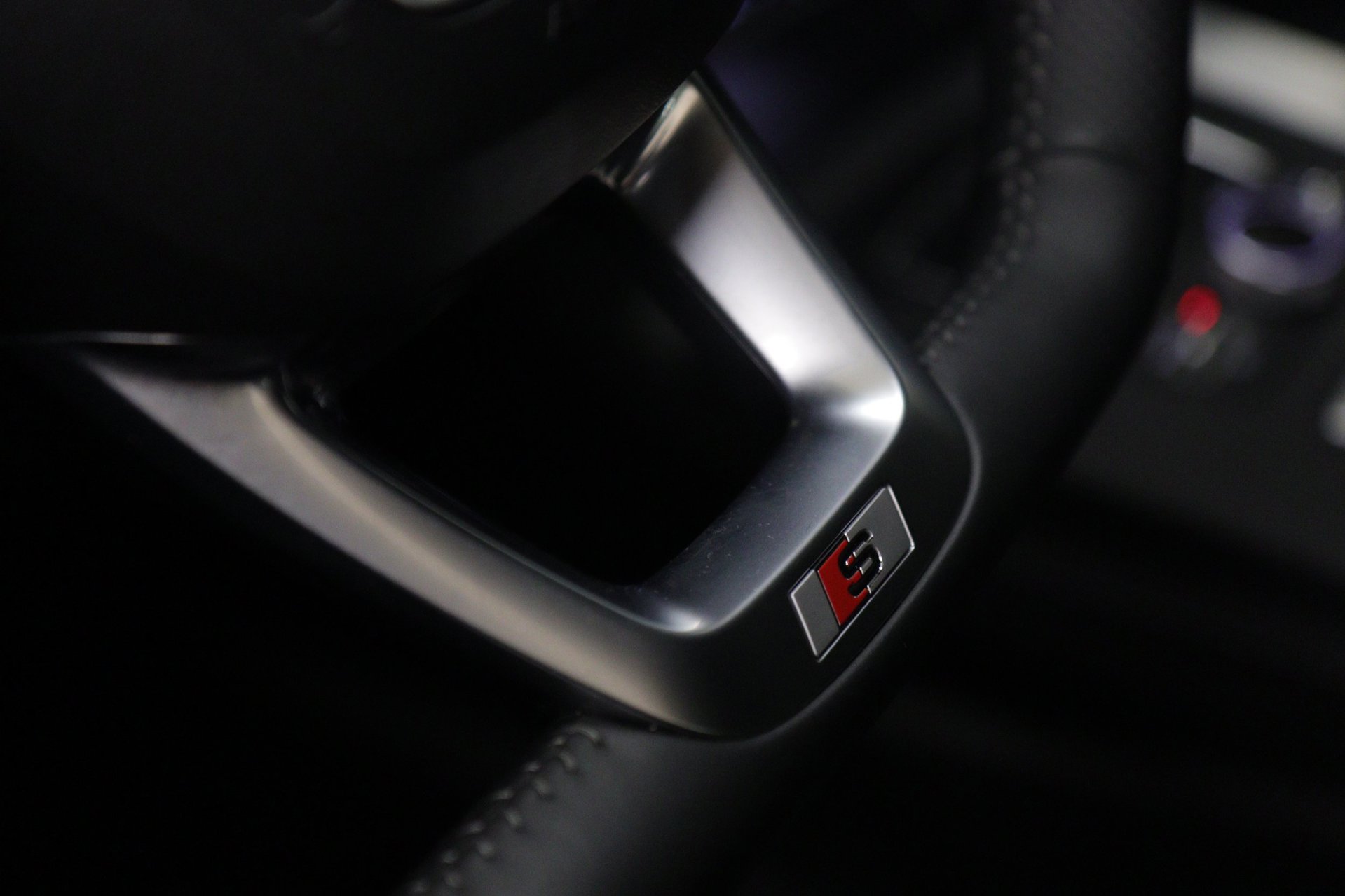 Foto van Audi Q5 55 TFSI E