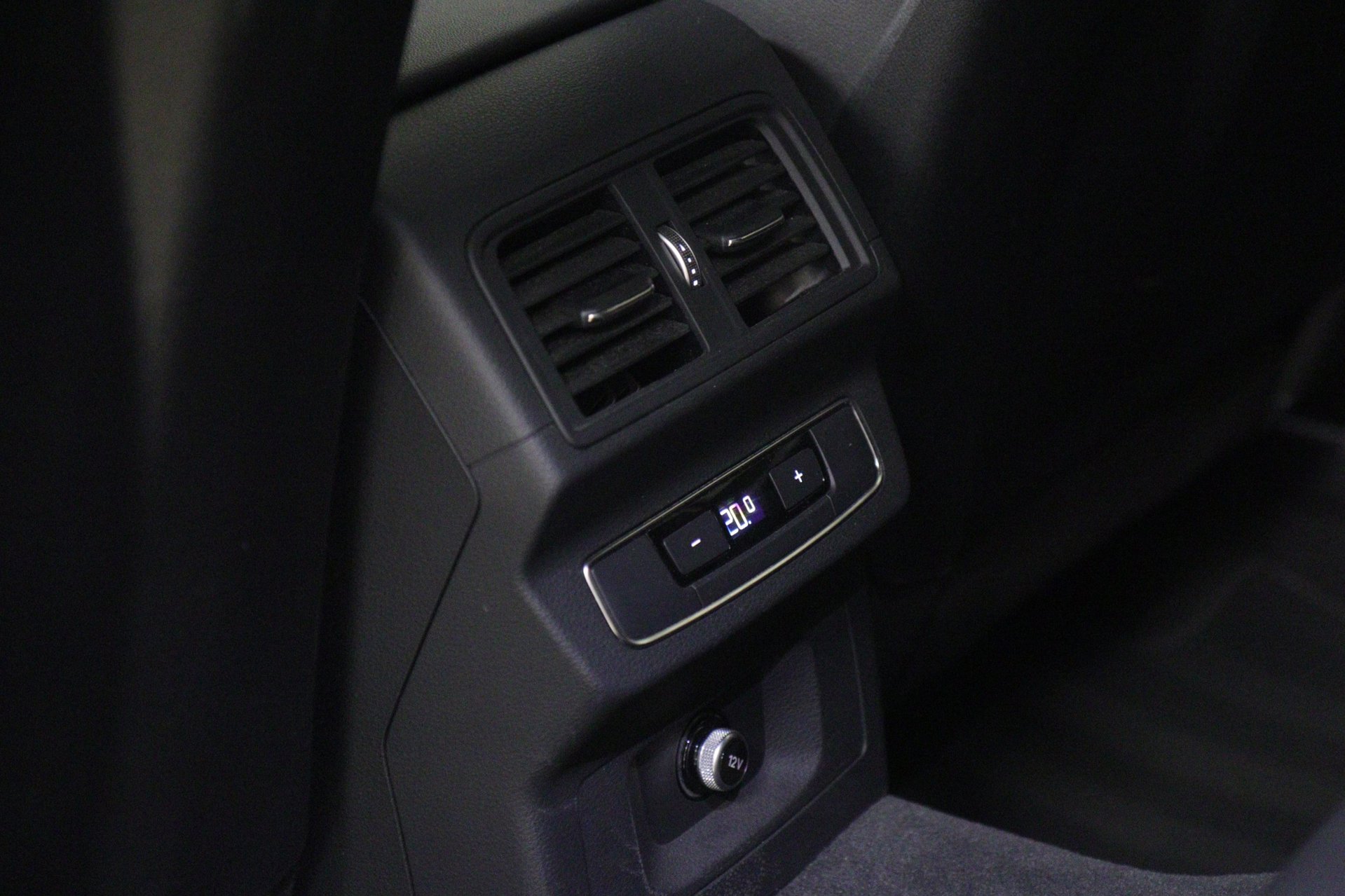 Foto van Audi Q5 55 TFSI E