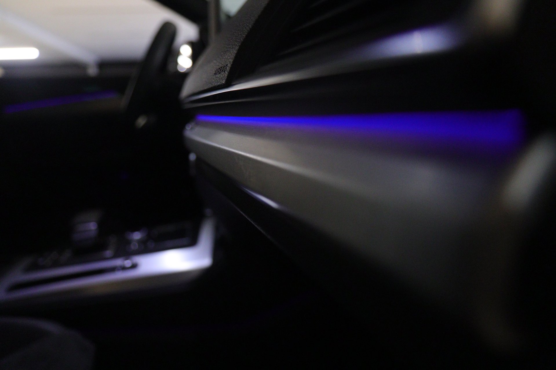 Foto van Audi Q5 55 TFSI E