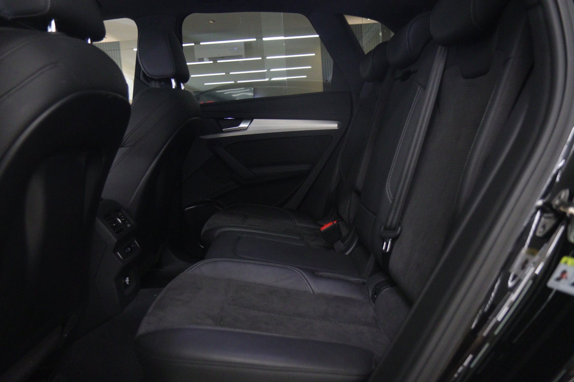 Foto van Audi Q5 55 TFSI E