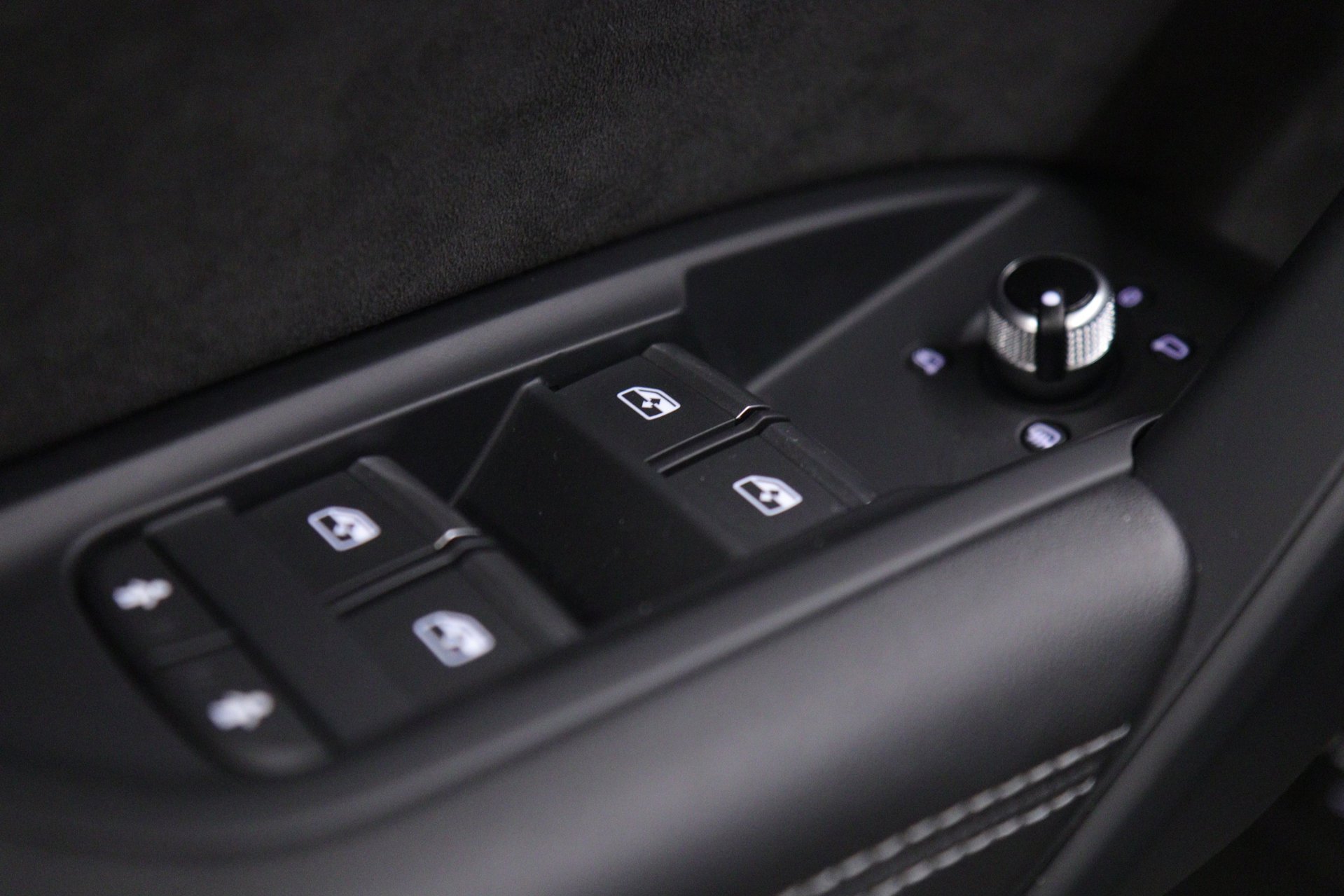 Foto van Audi Q5 55 TFSI E