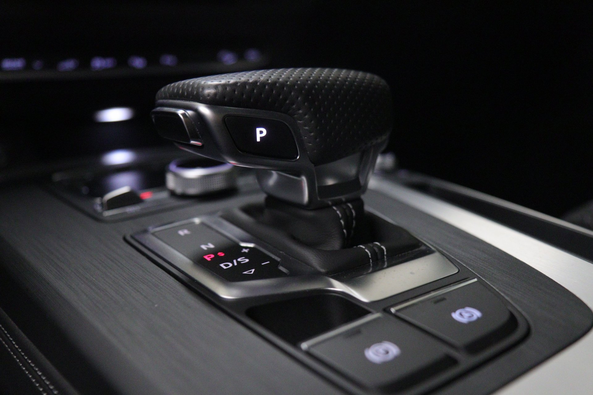 Foto van Audi Q5 55 TFSI E
