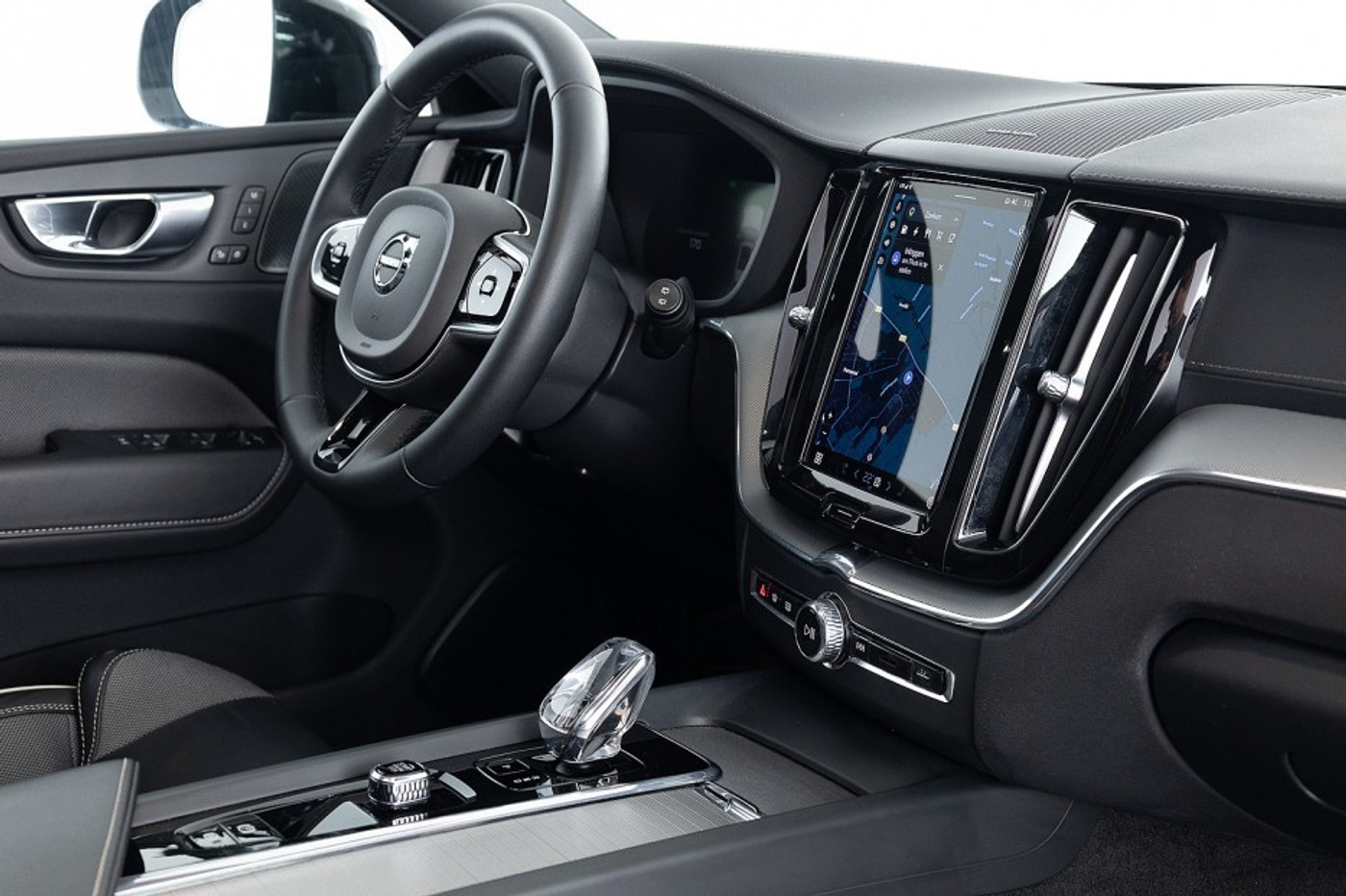Foto van Volvo Xc60