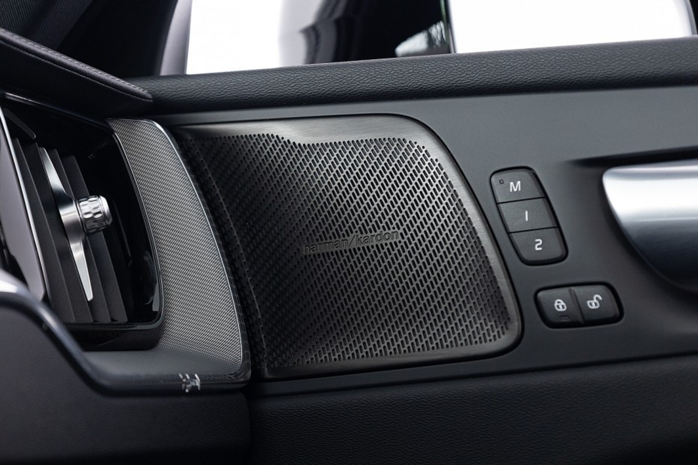 Foto van Volvo Xc60