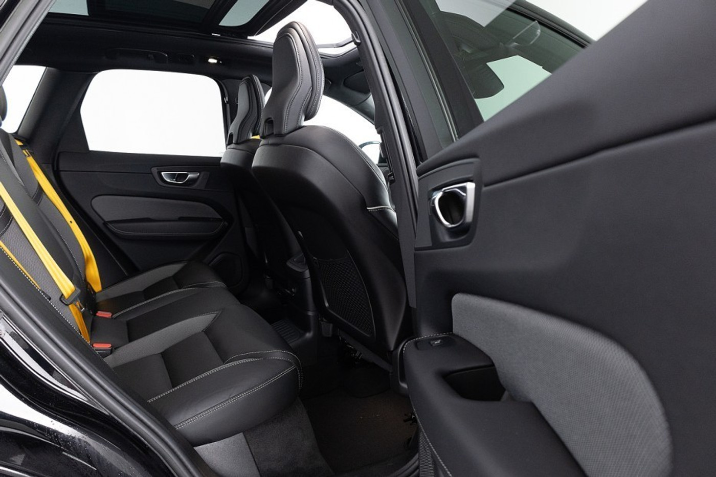 Foto van Volvo Xc60
