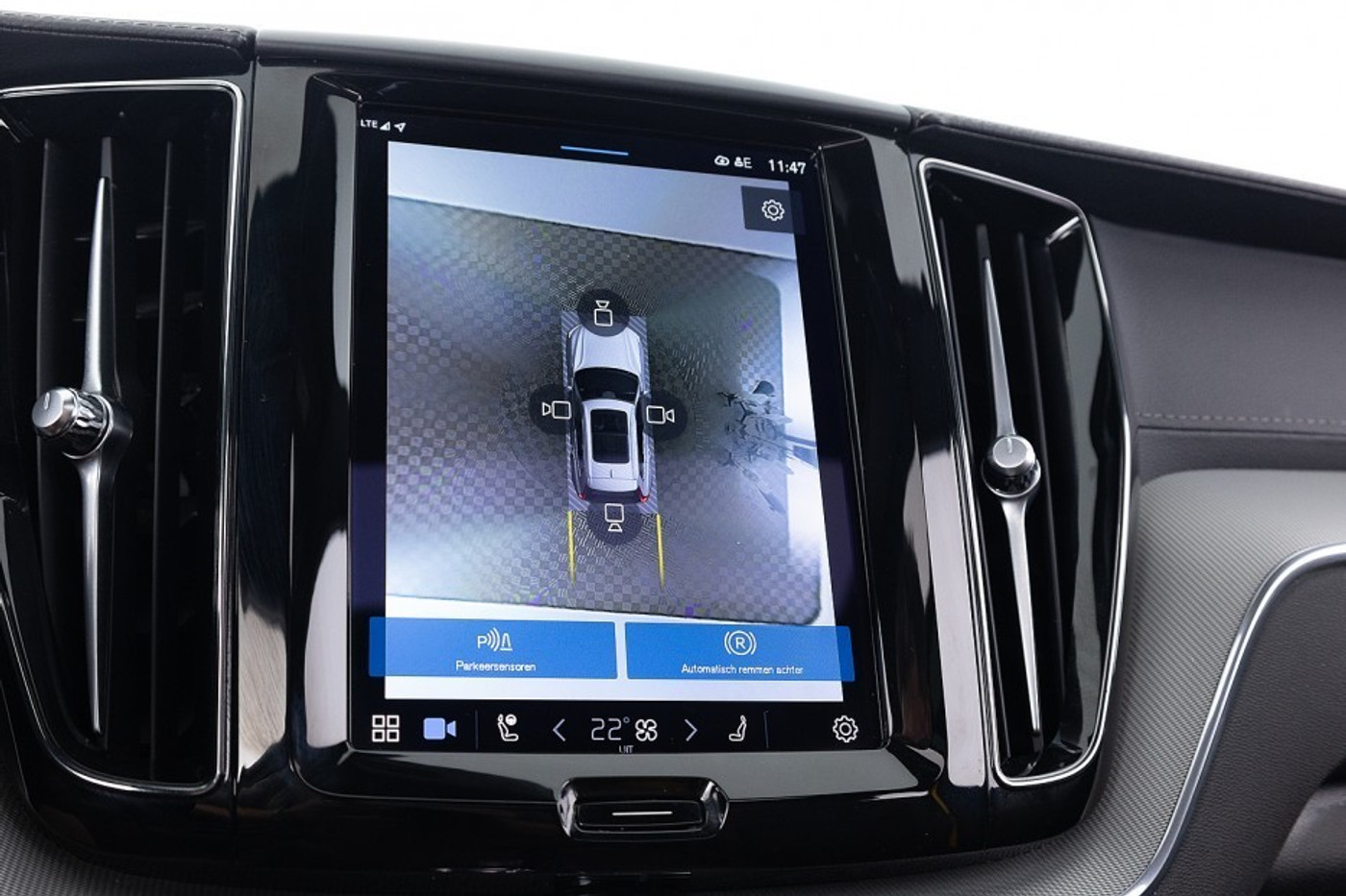 Foto van Volvo Xc60