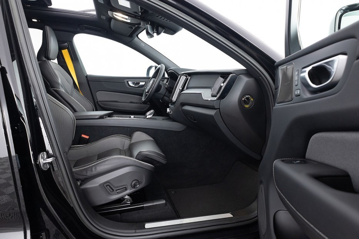 Foto van Volvo Xc60