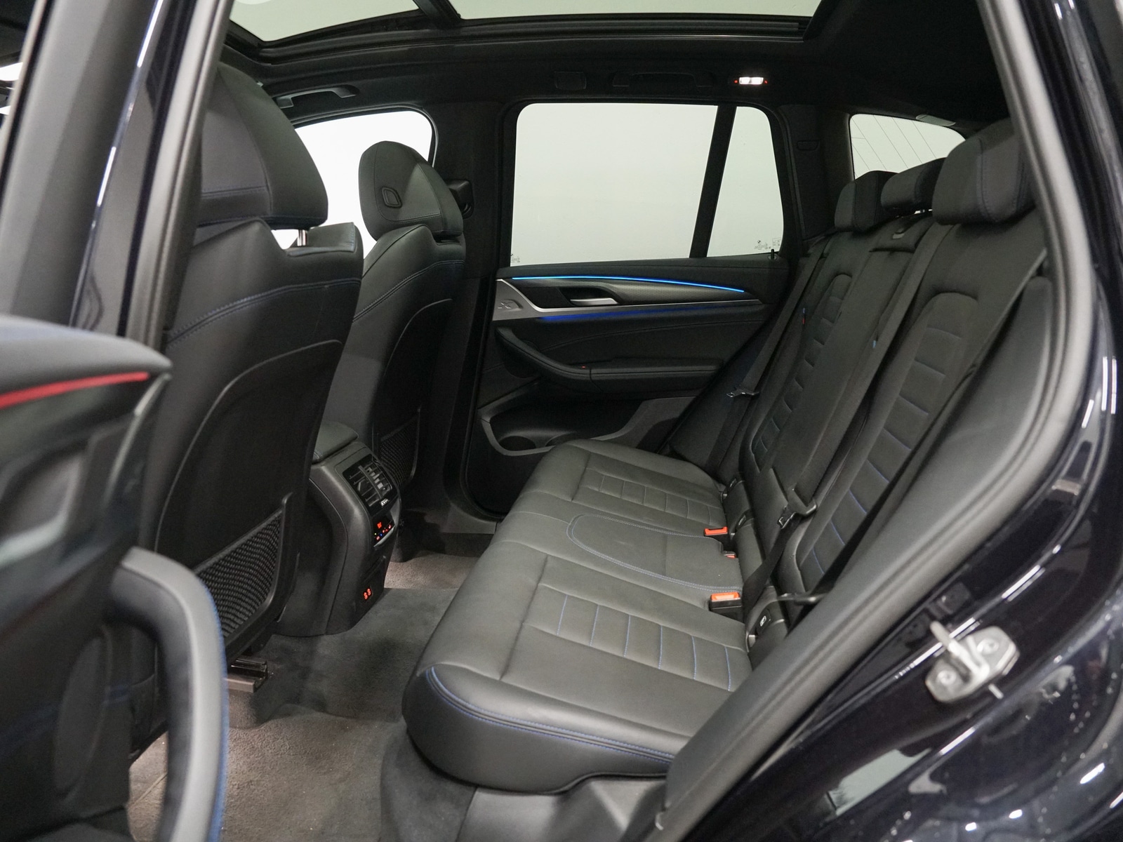 Foto van BMW X3