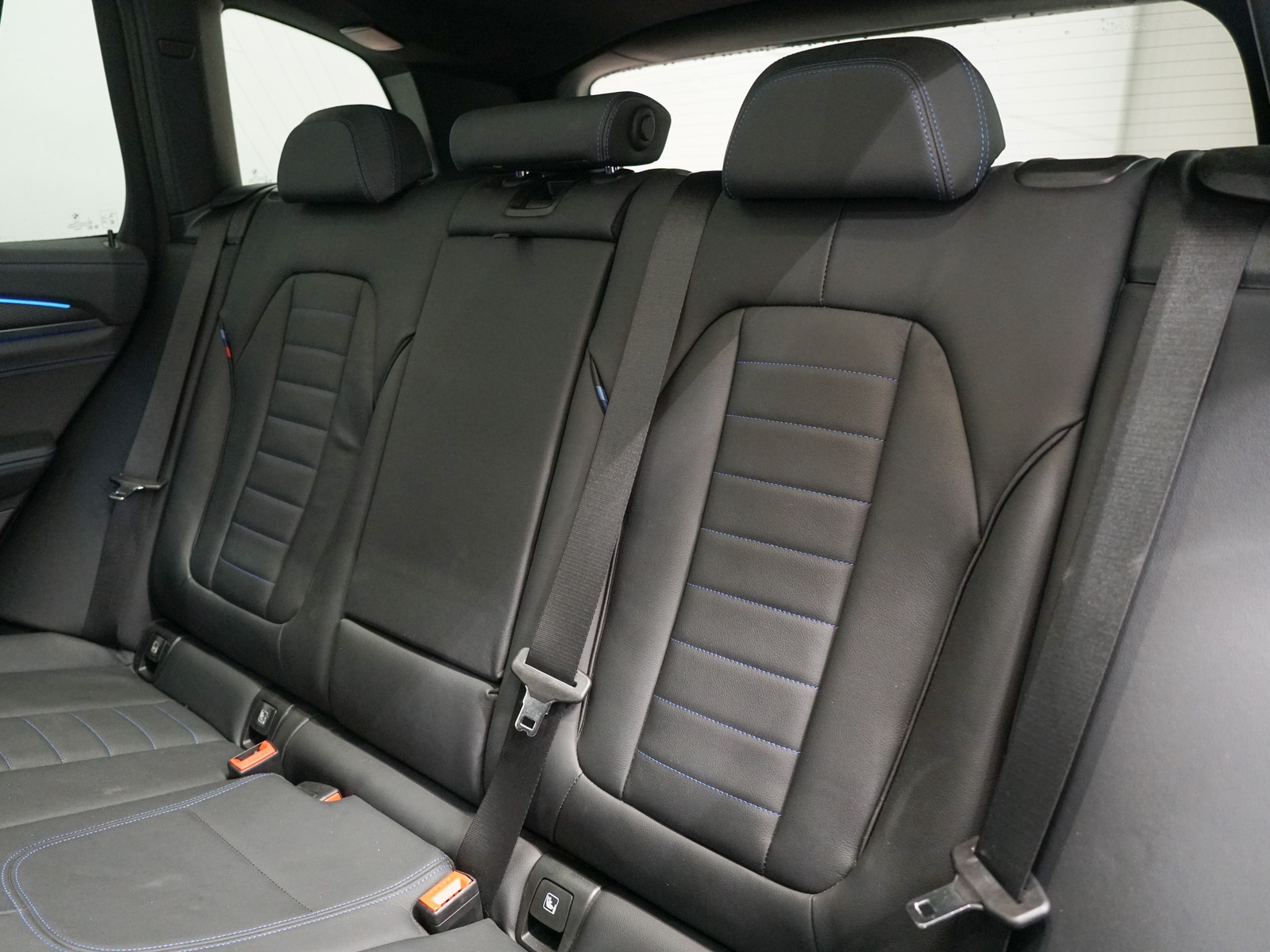Foto van BMW X3
