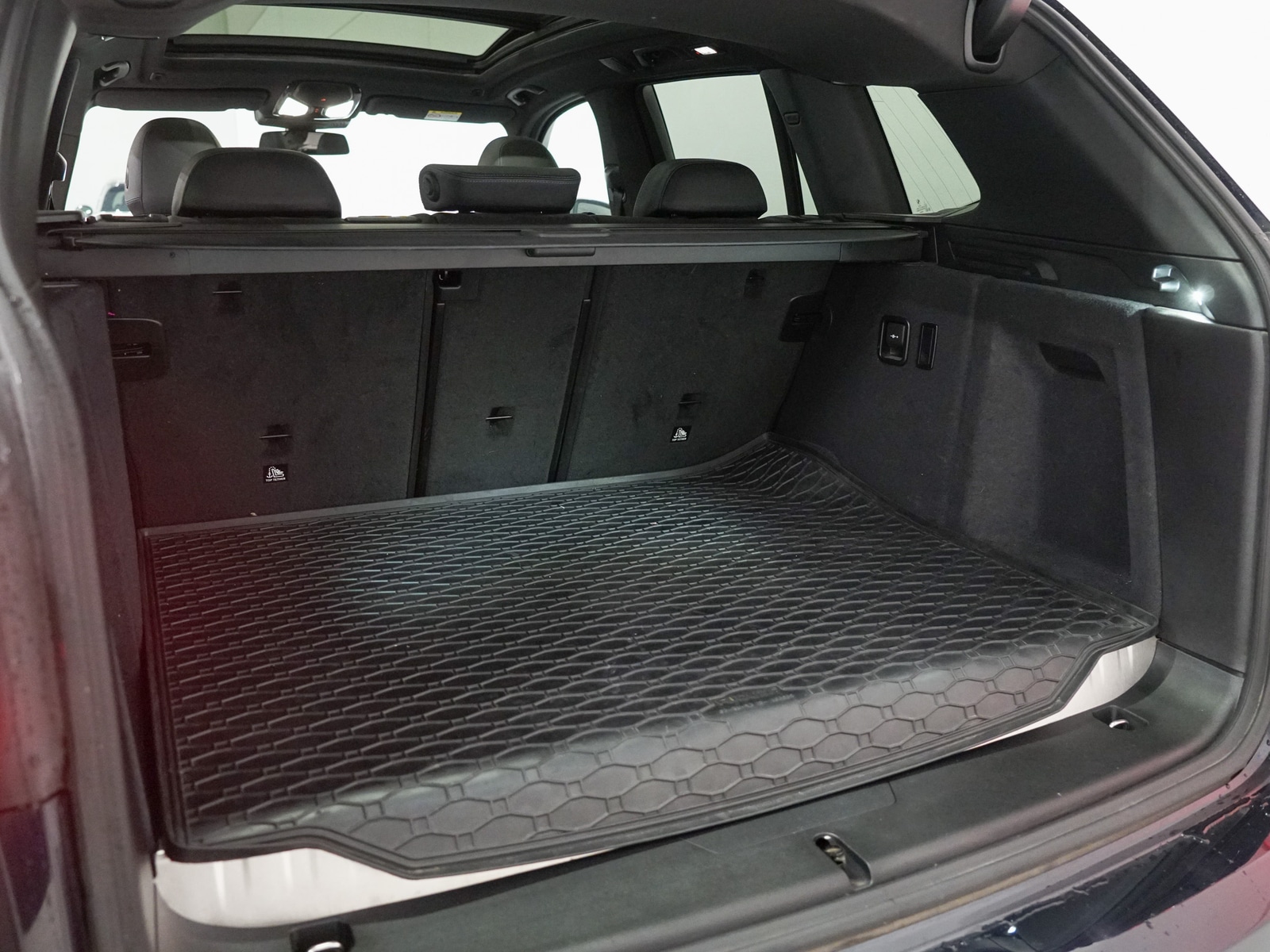 Foto van BMW X3
