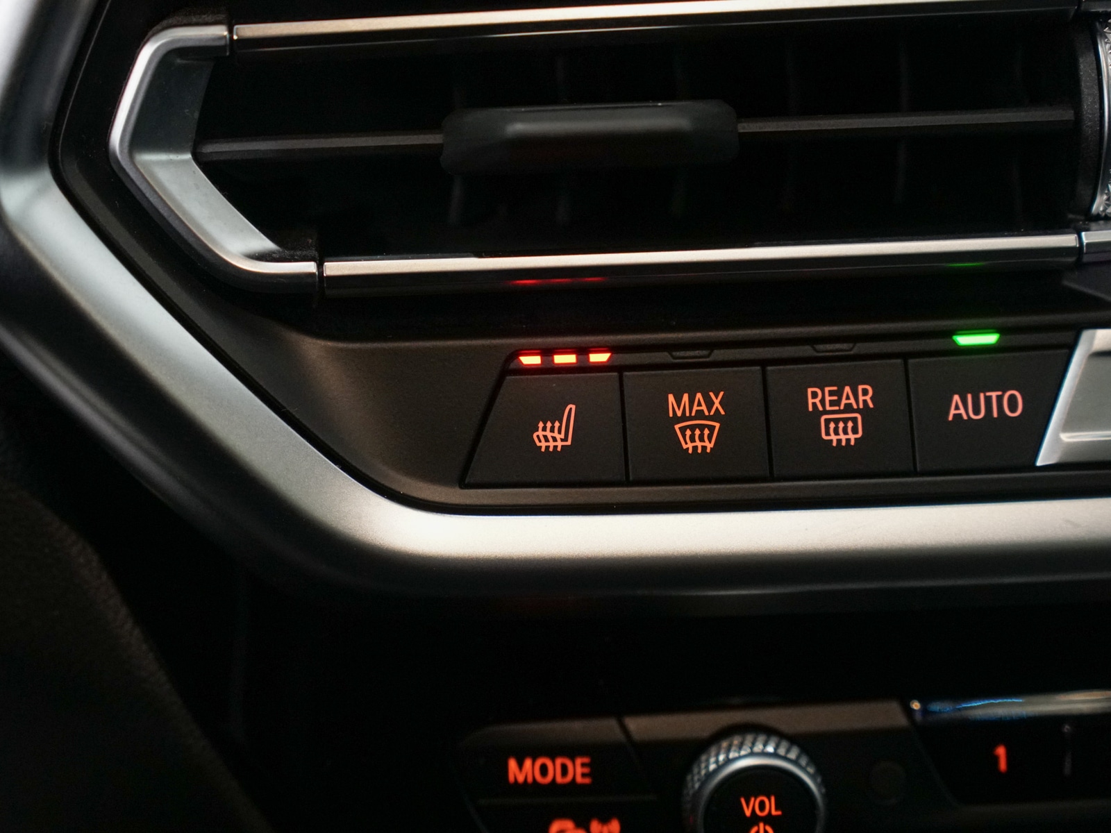 Foto van BMW X3