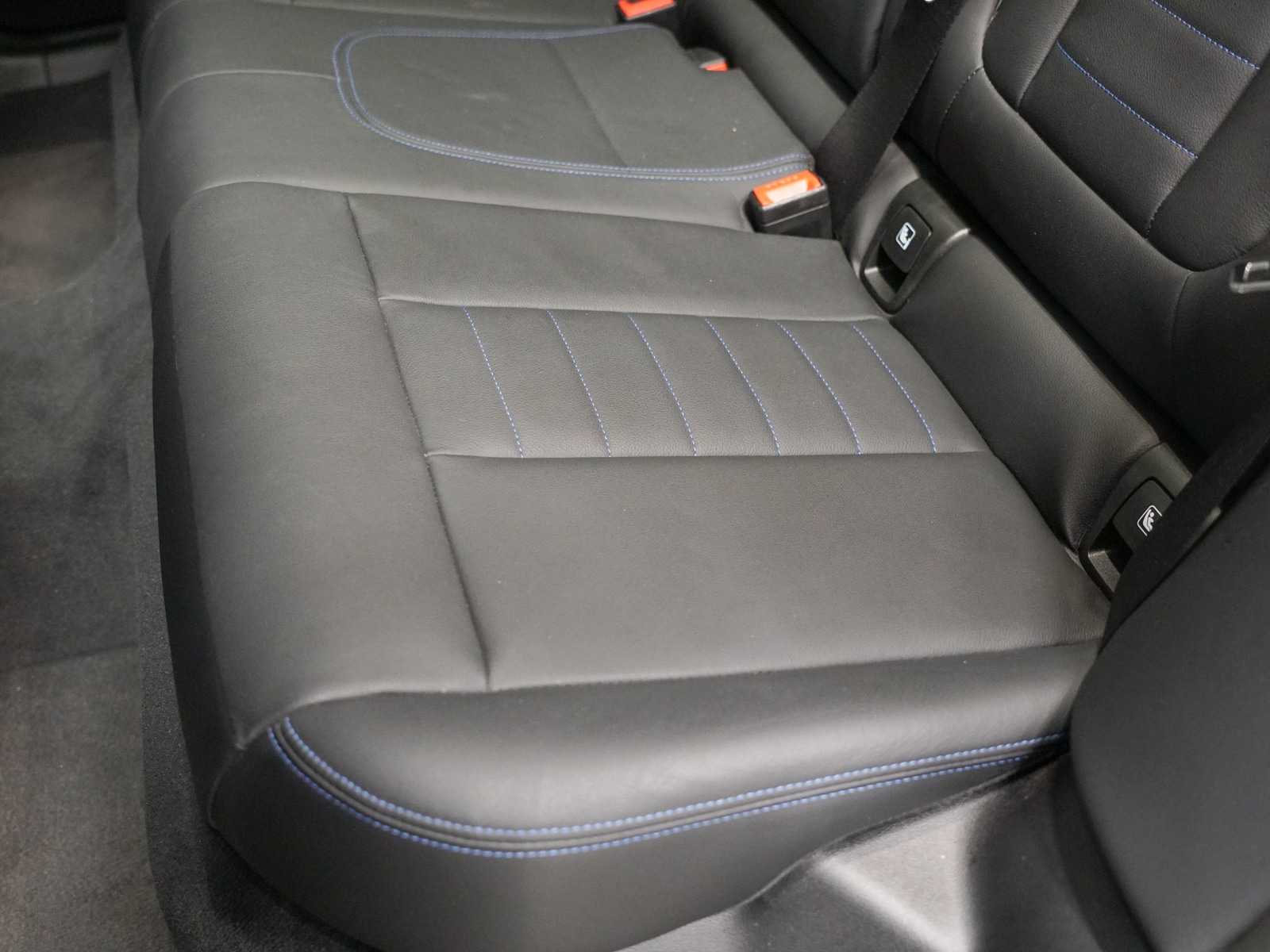 Foto van BMW X3