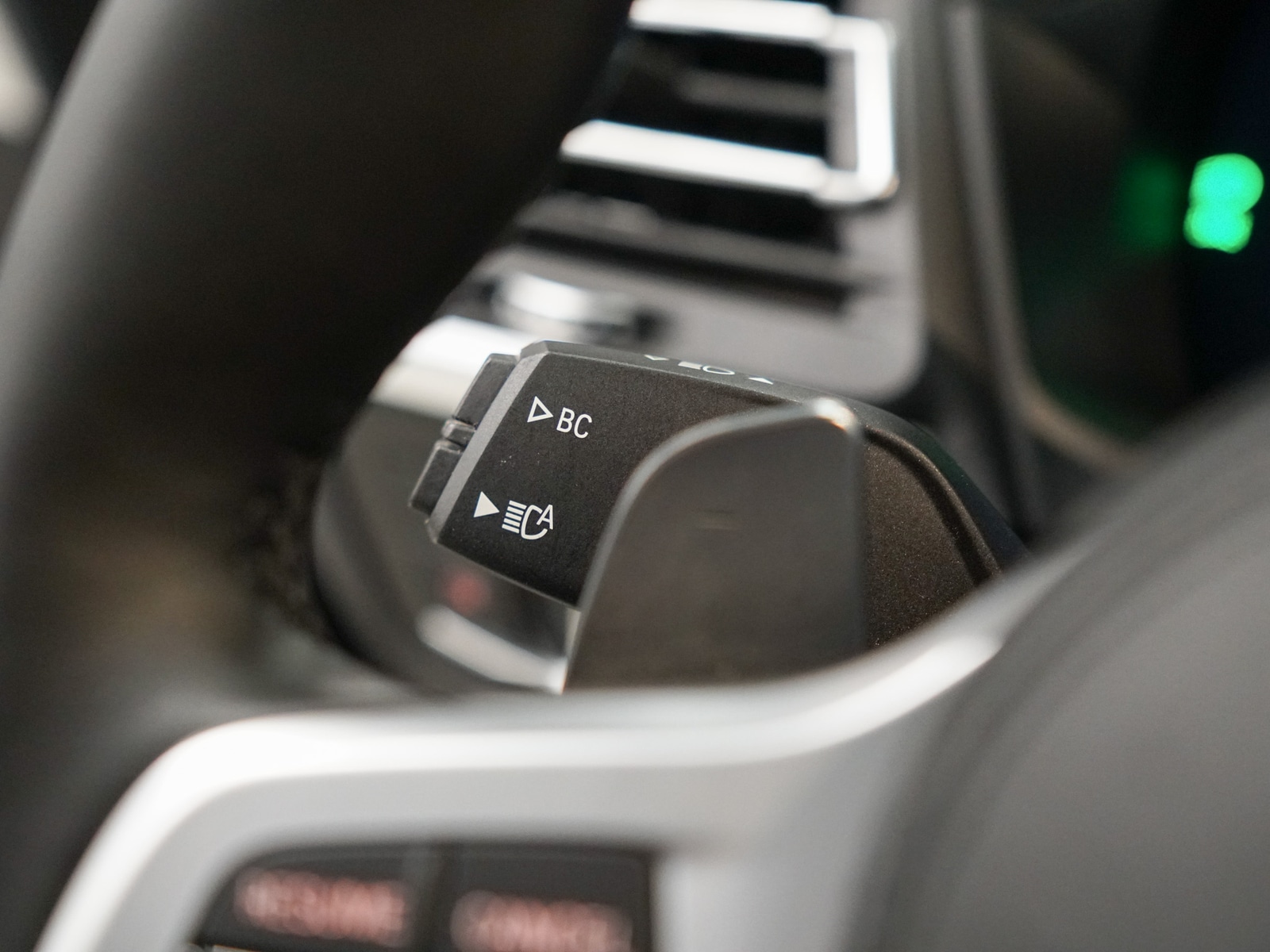 Foto van BMW X3