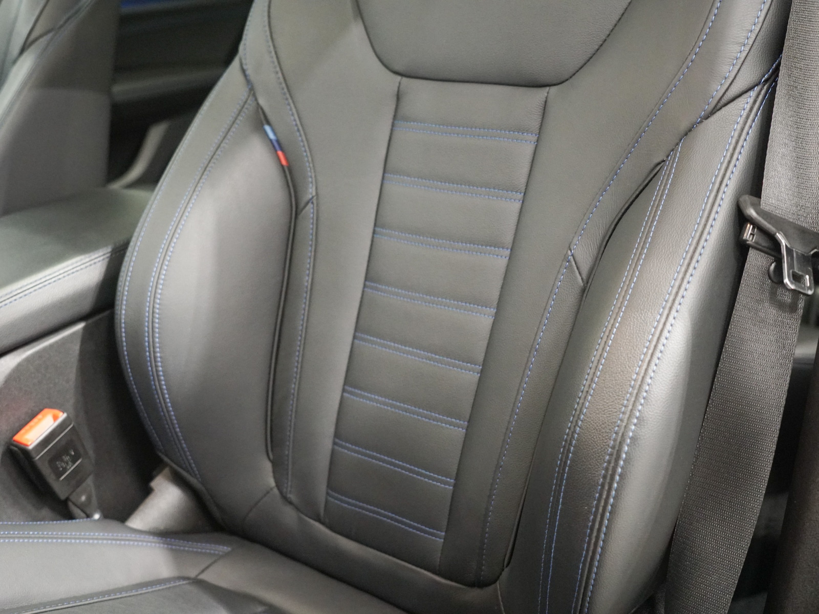 Foto van BMW X3