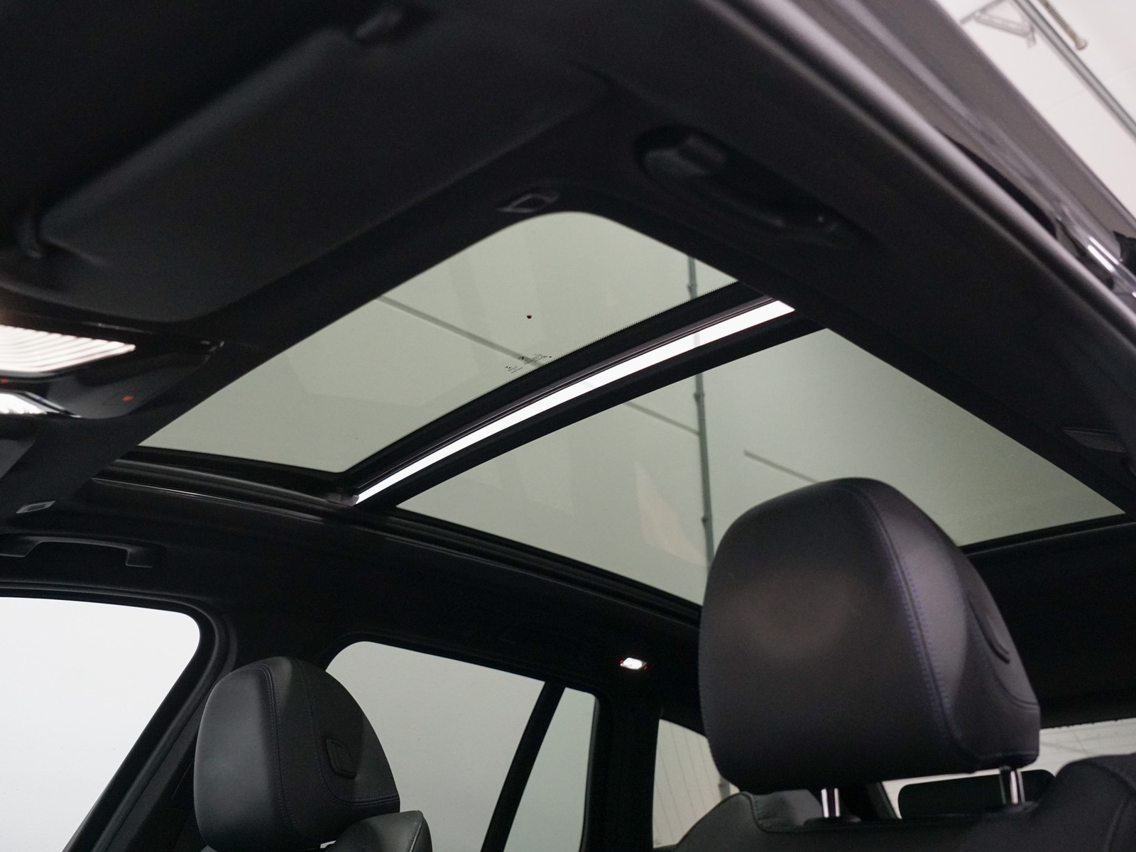 Foto van BMW X3