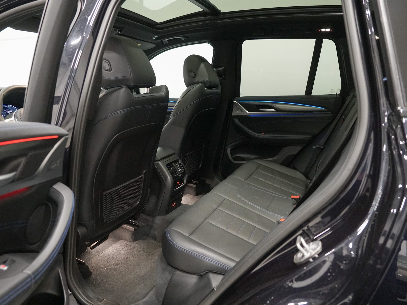 Foto van BMW X3