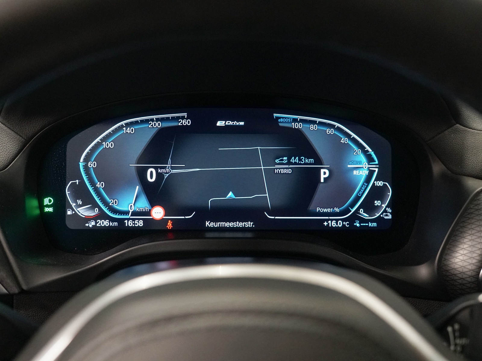 Foto van BMW X3