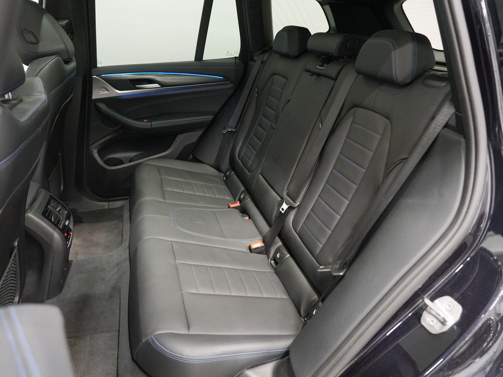 Foto van BMW X3