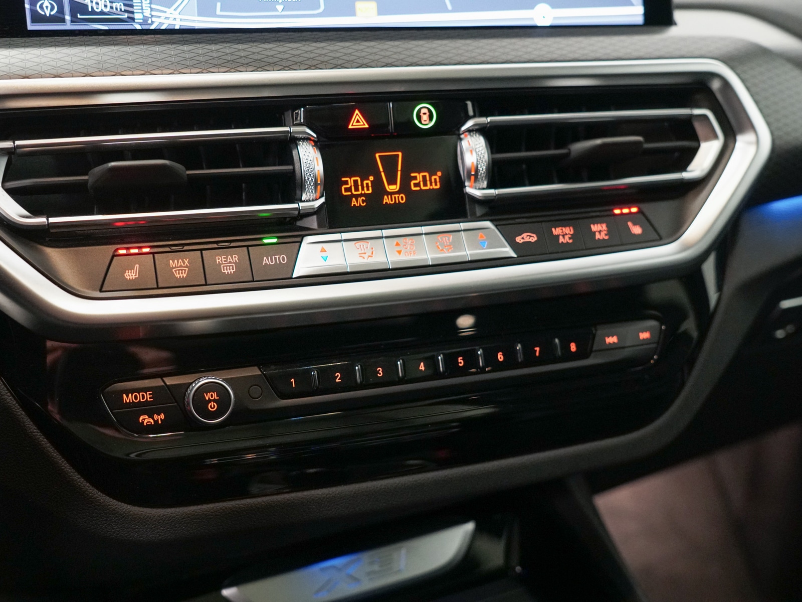 Foto van BMW X3