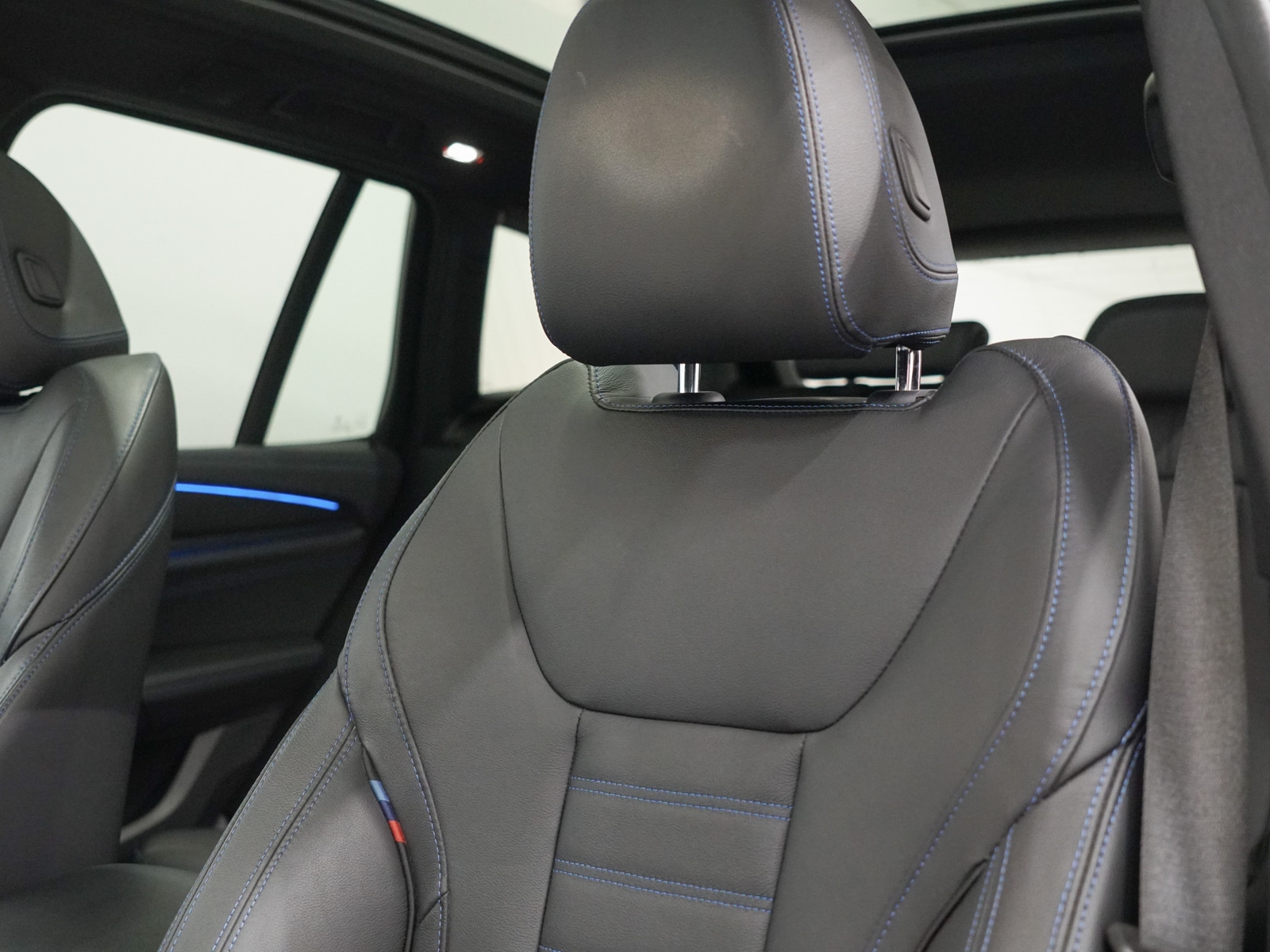 Foto van BMW X3