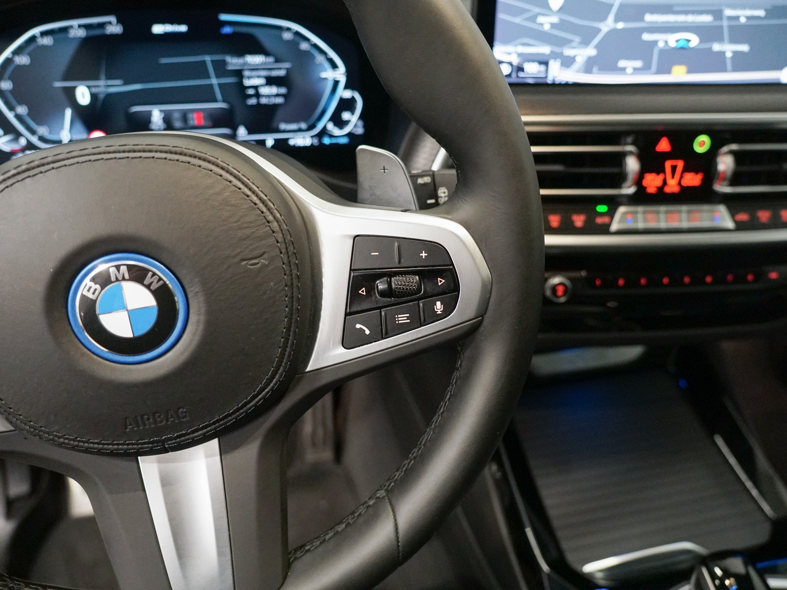 Foto van BMW X3