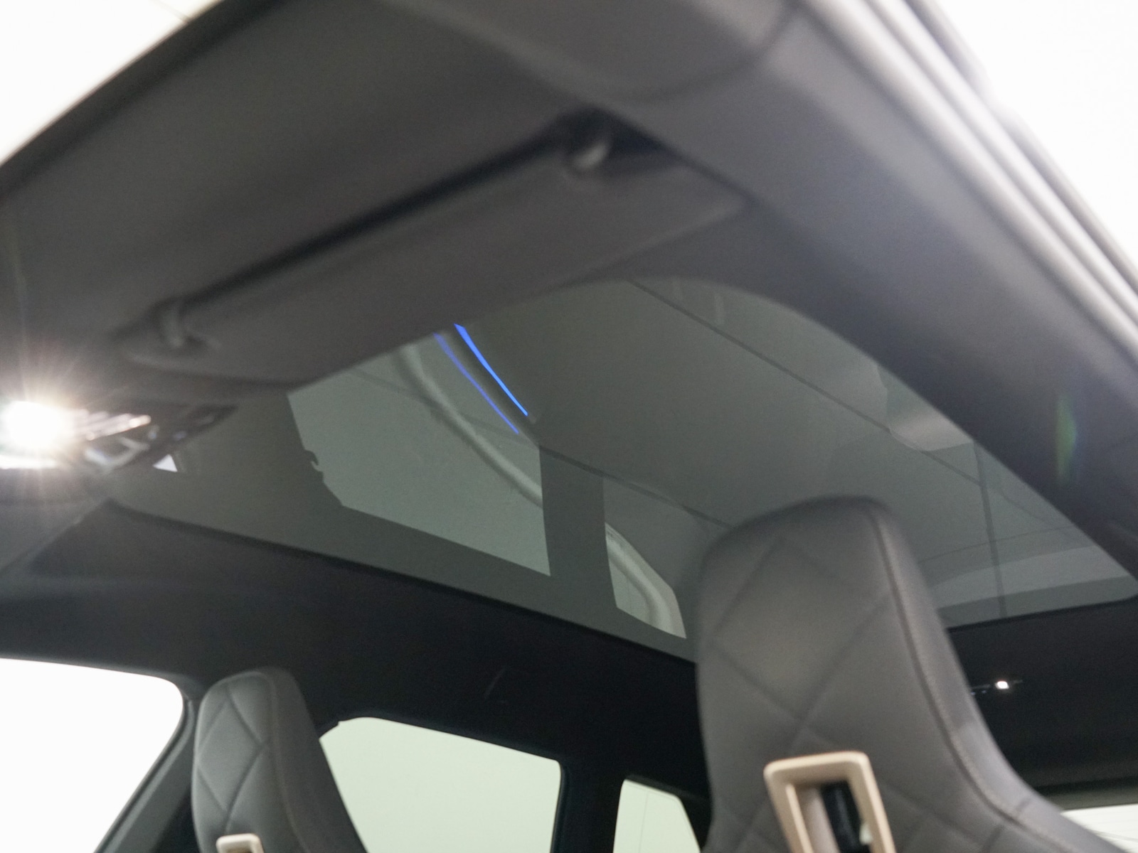 Foto van BMW Ix