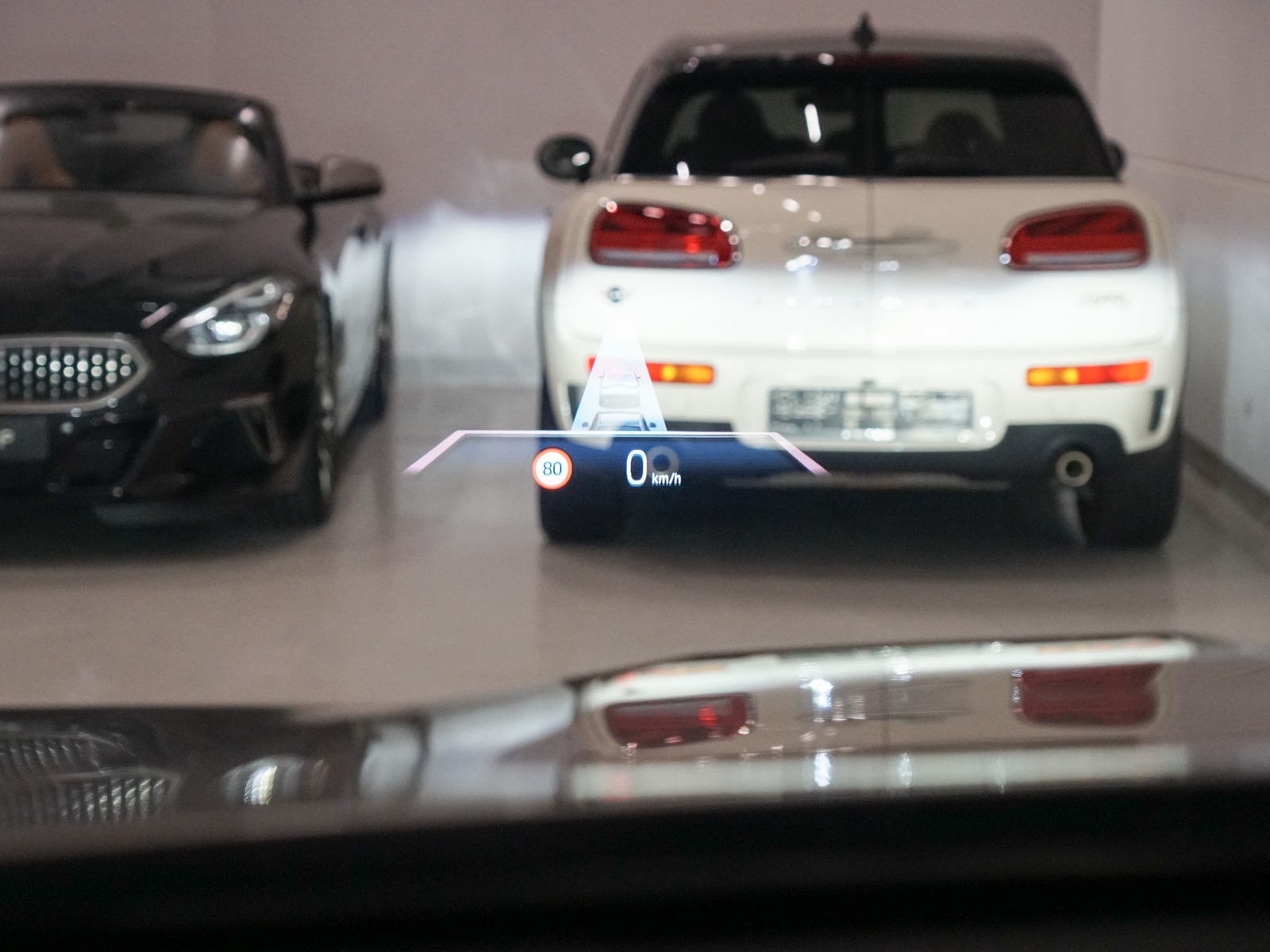 Foto van BMW Ix