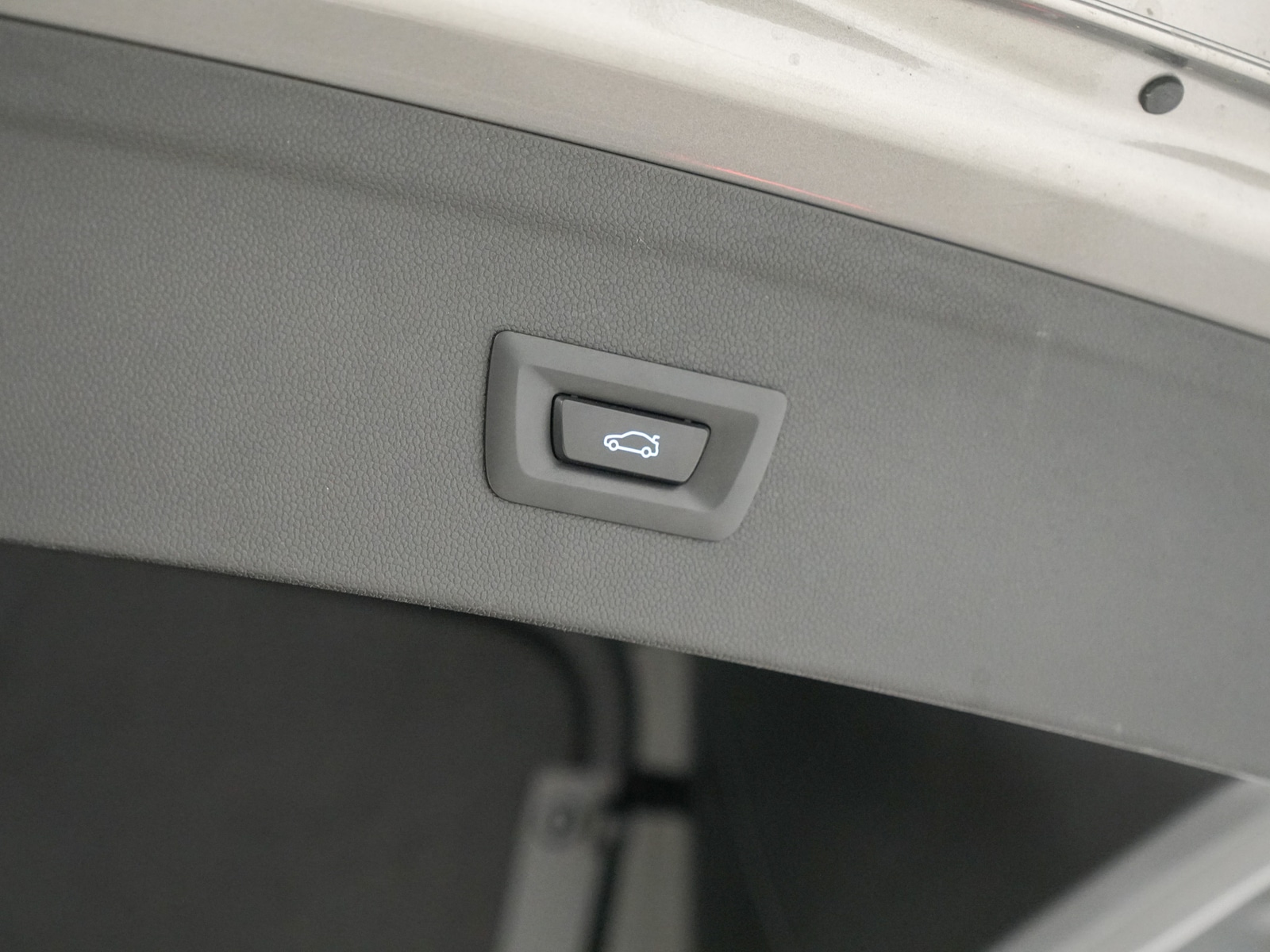 Foto van BMW Ix