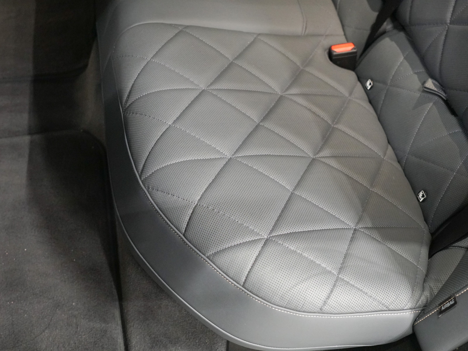 Foto van BMW Ix