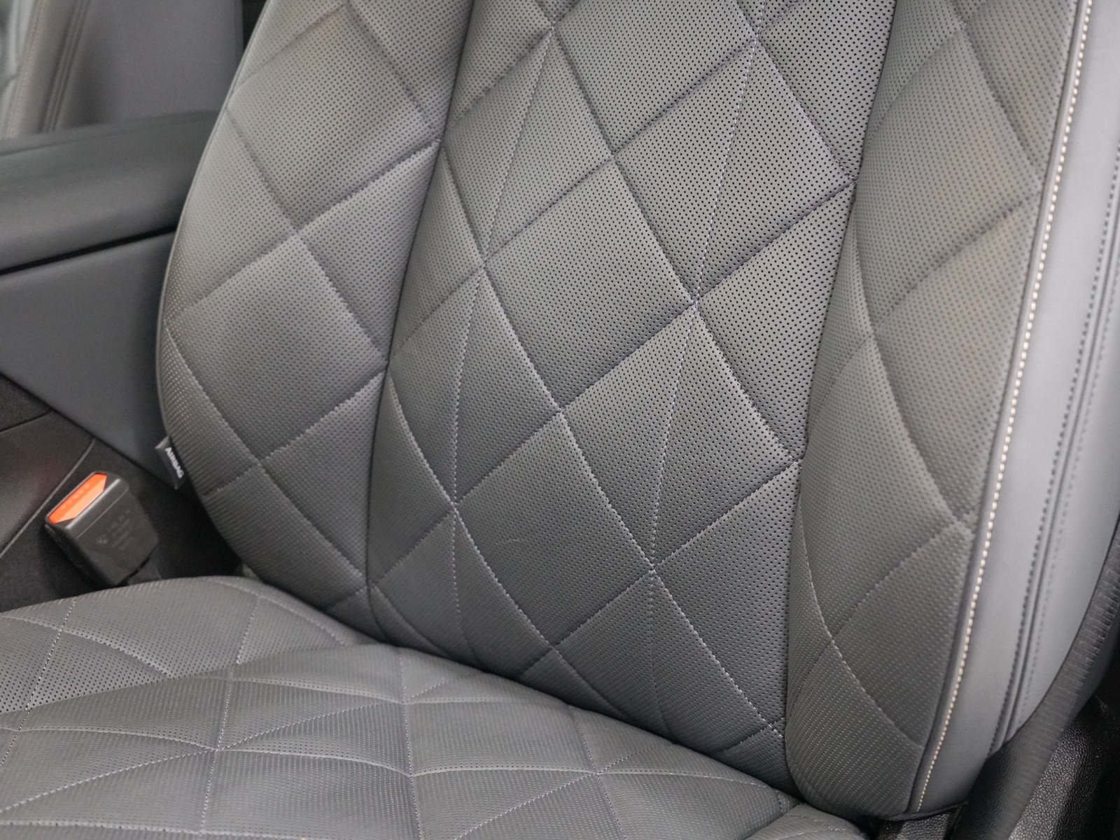Foto van BMW Ix