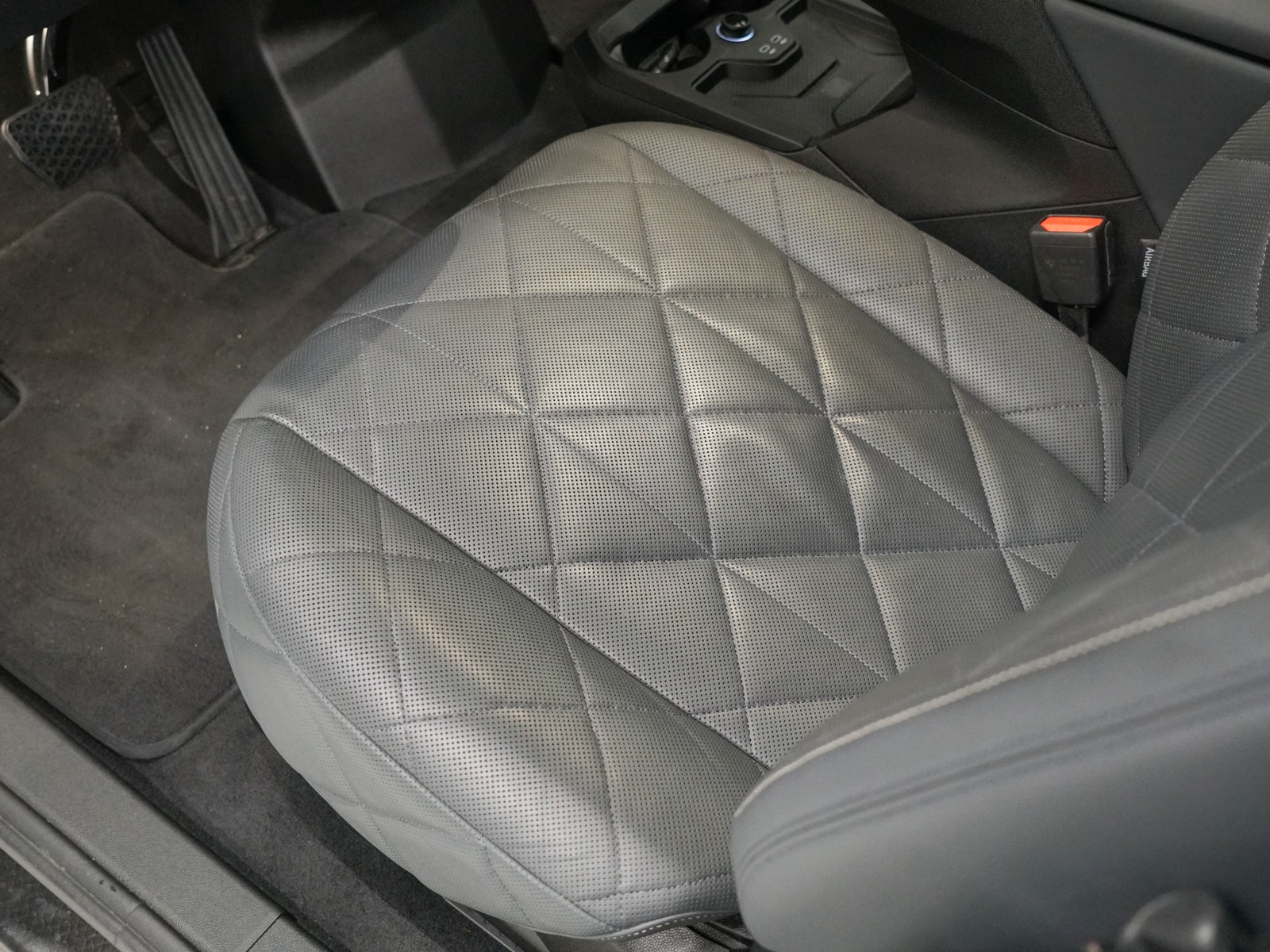 Foto van BMW Ix