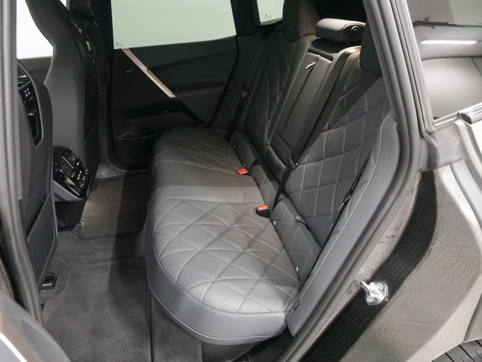 Foto van BMW Ix