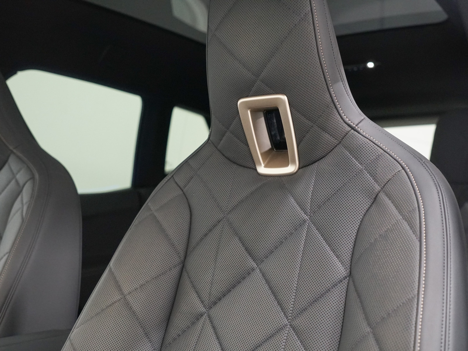 Foto van BMW Ix