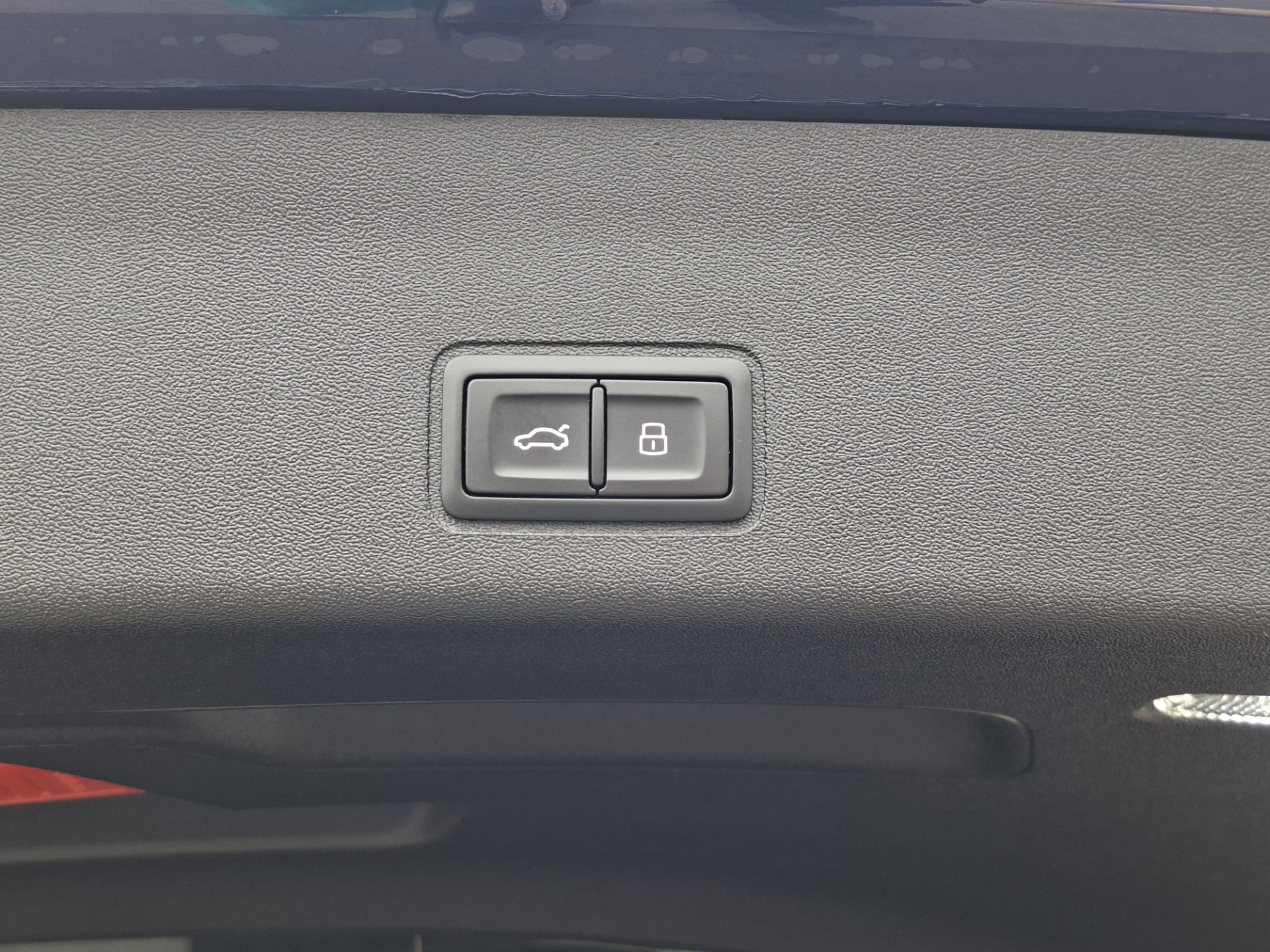 Foto van Audi Q3