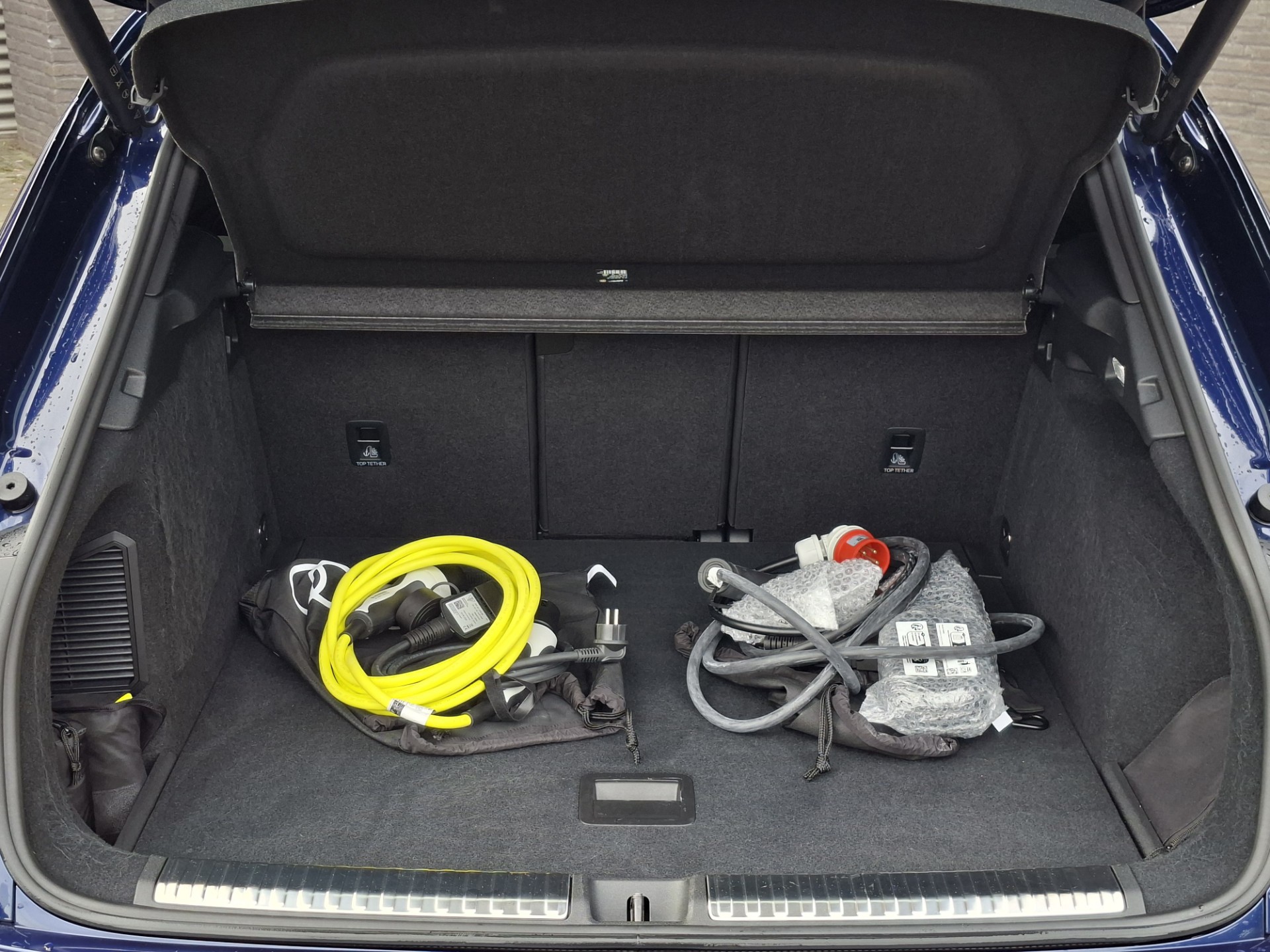 Foto van Audi Q3