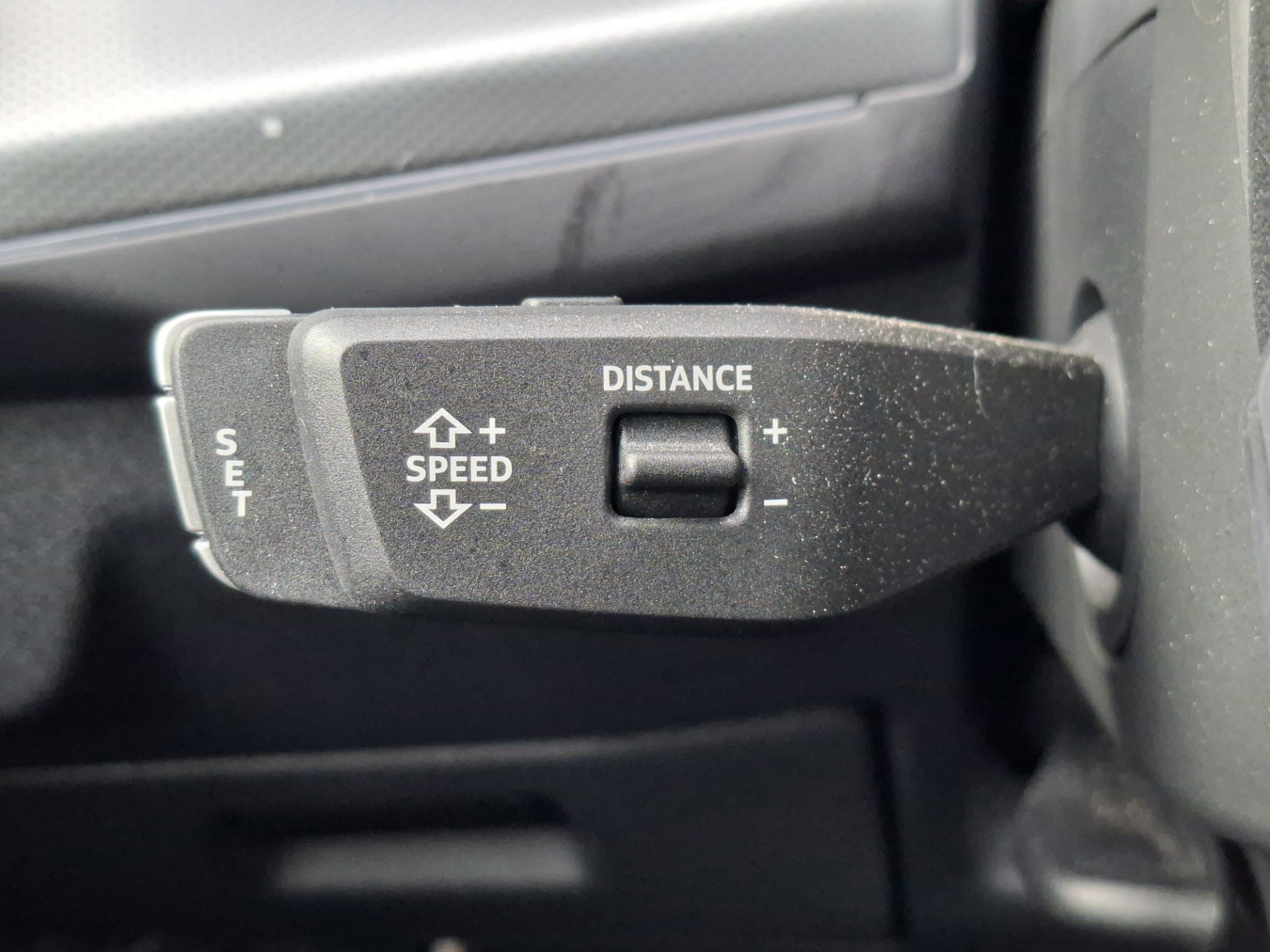 Foto van Audi Q3