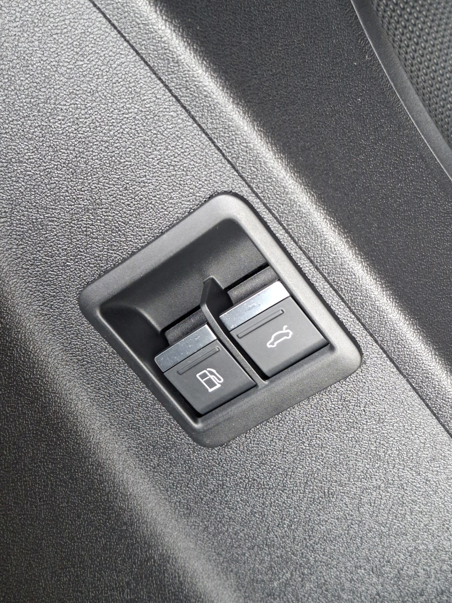 Foto van Audi Q3
