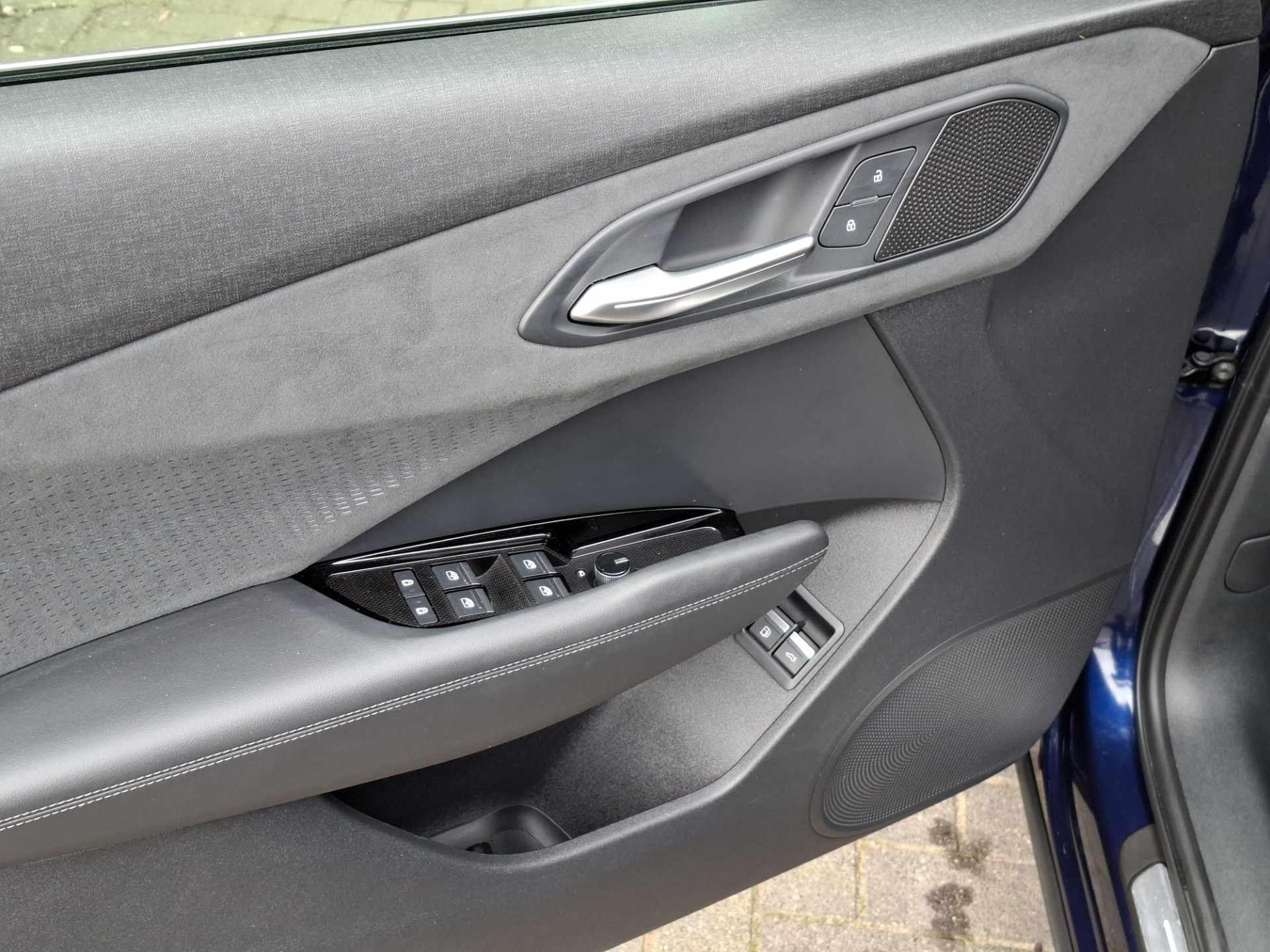 Foto van Audi Q3