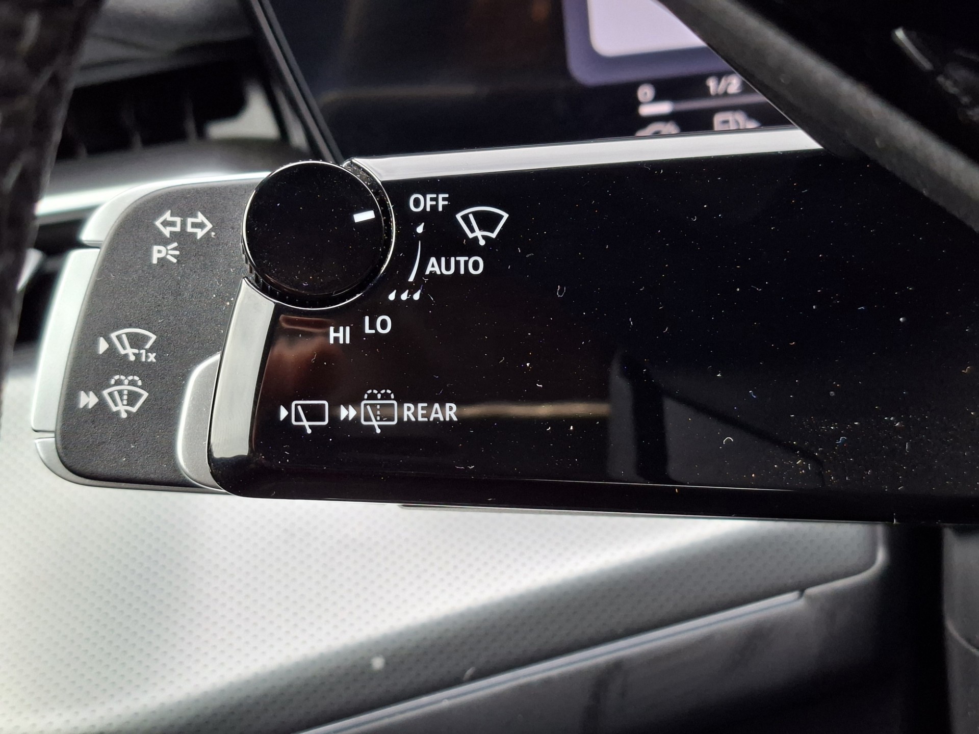 Foto van Audi Q3