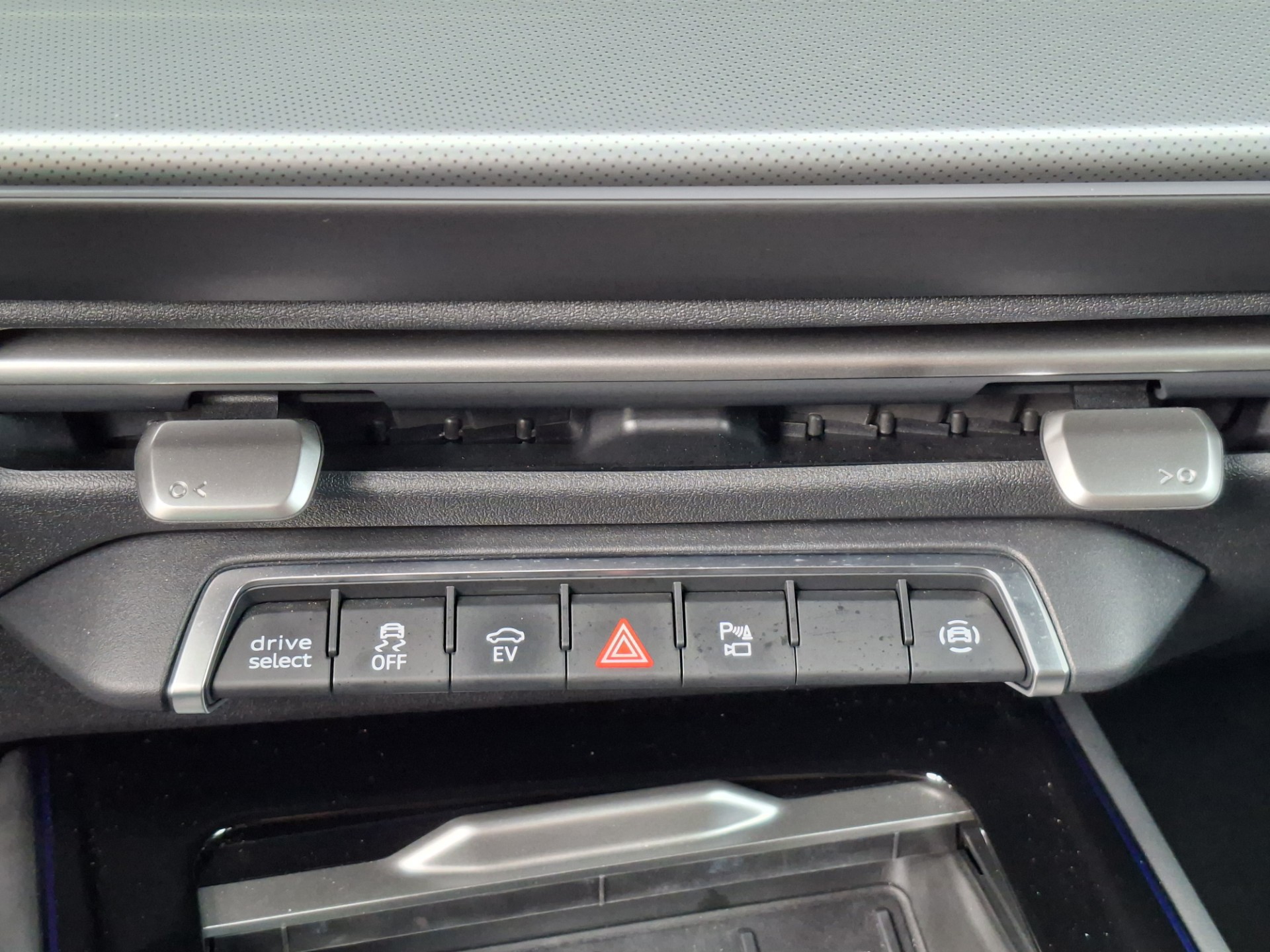 Foto van Audi Q3